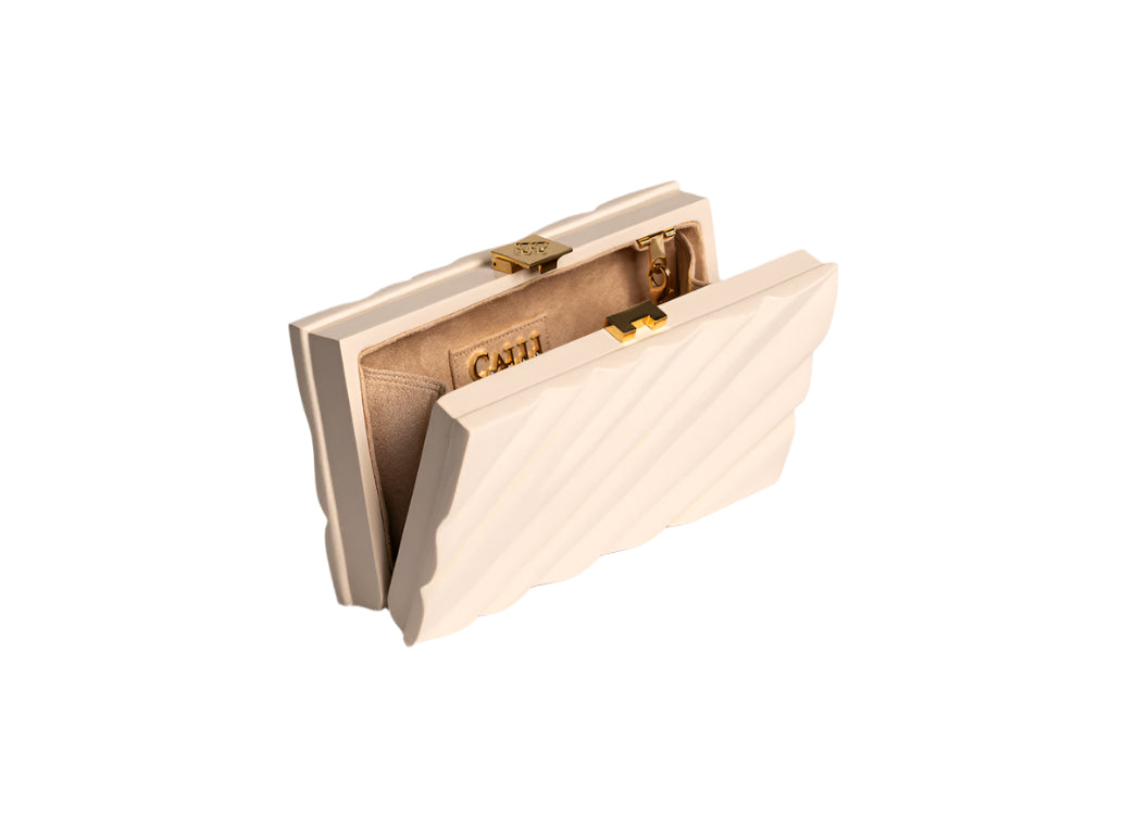 Amaia Clutch