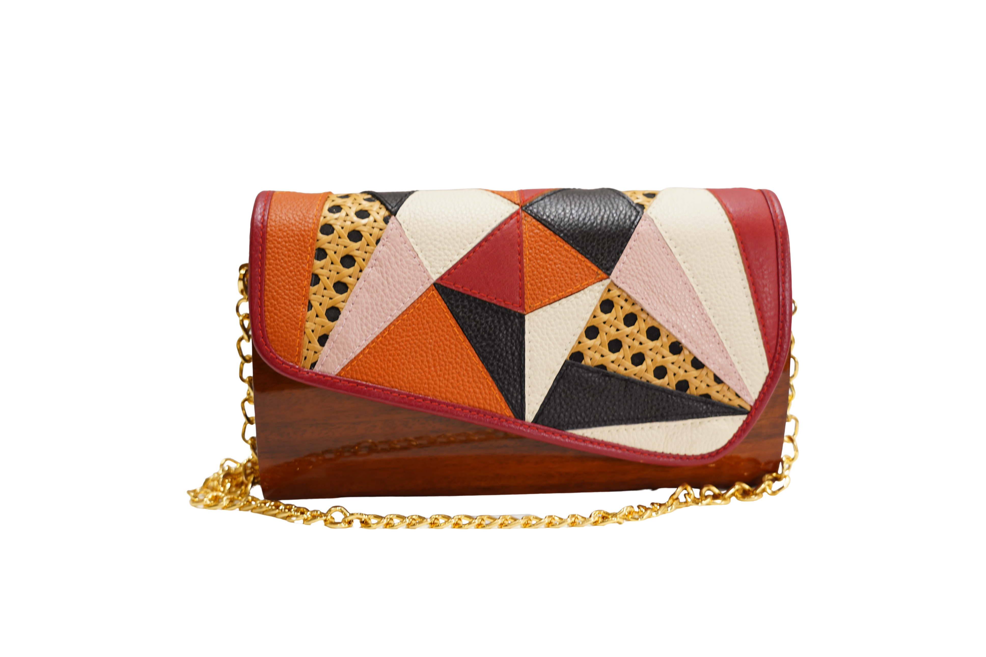Florentina clutch