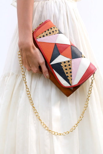 Florentina clutch