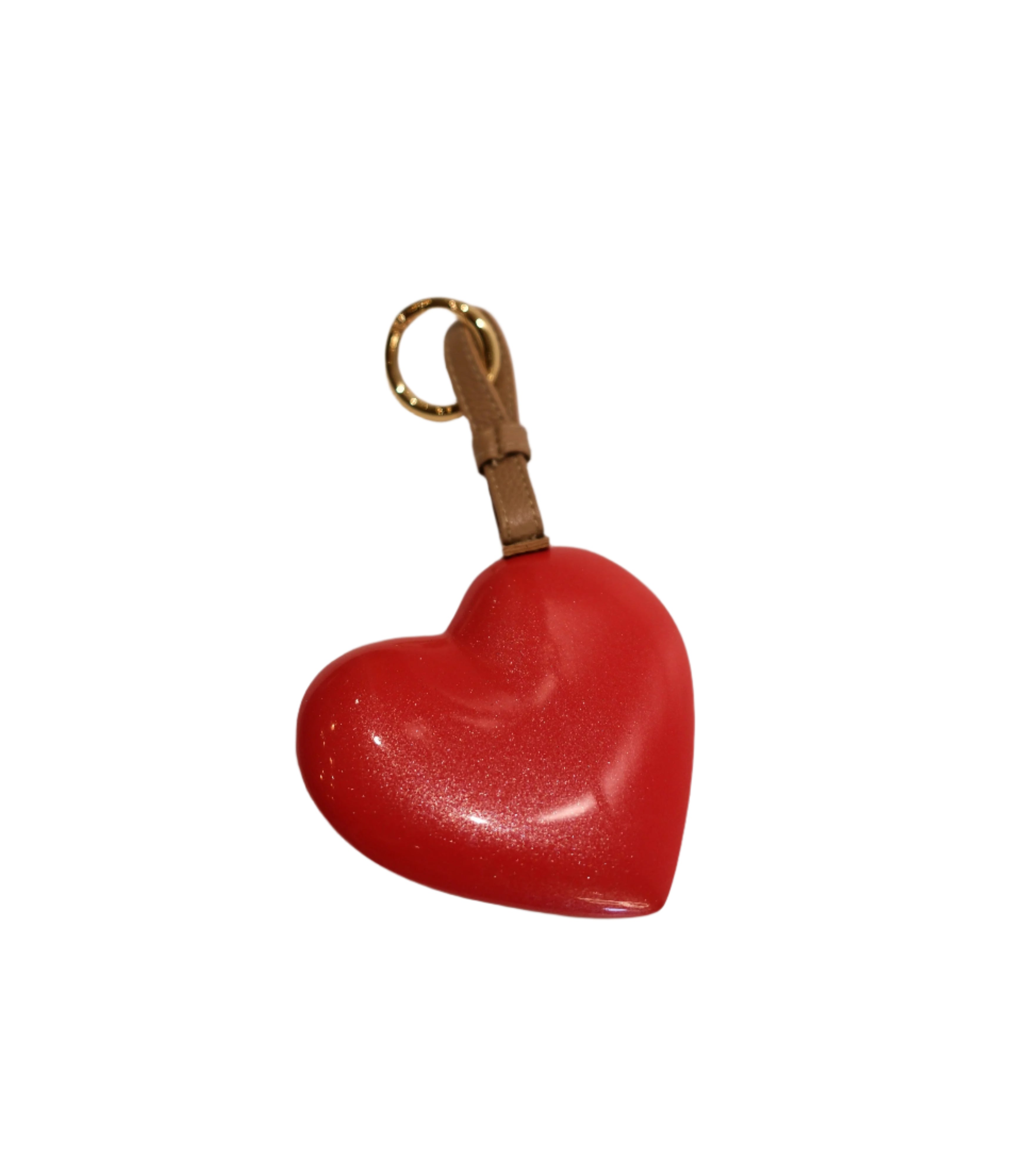 BAG CHARMS