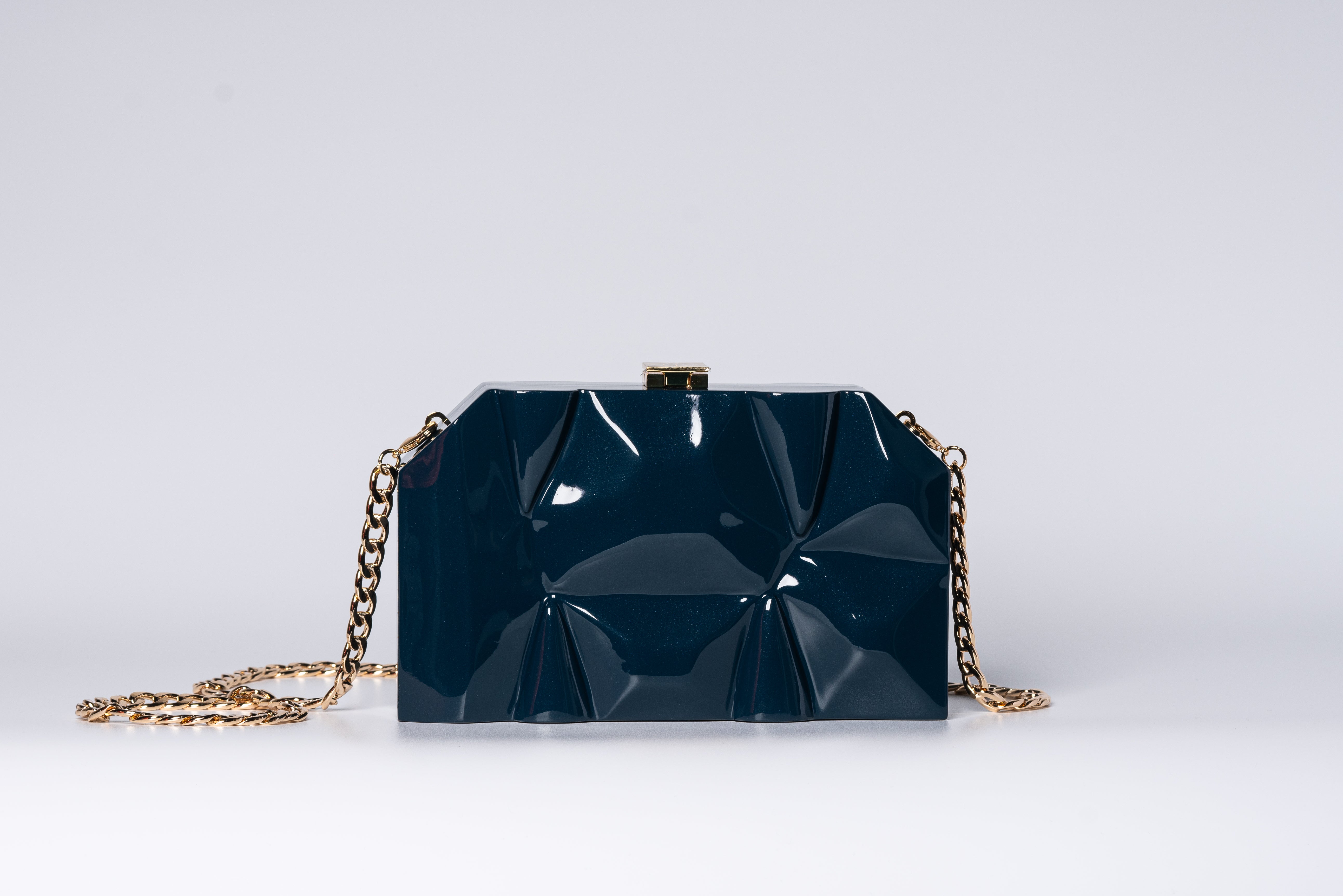 Dulce Clutch