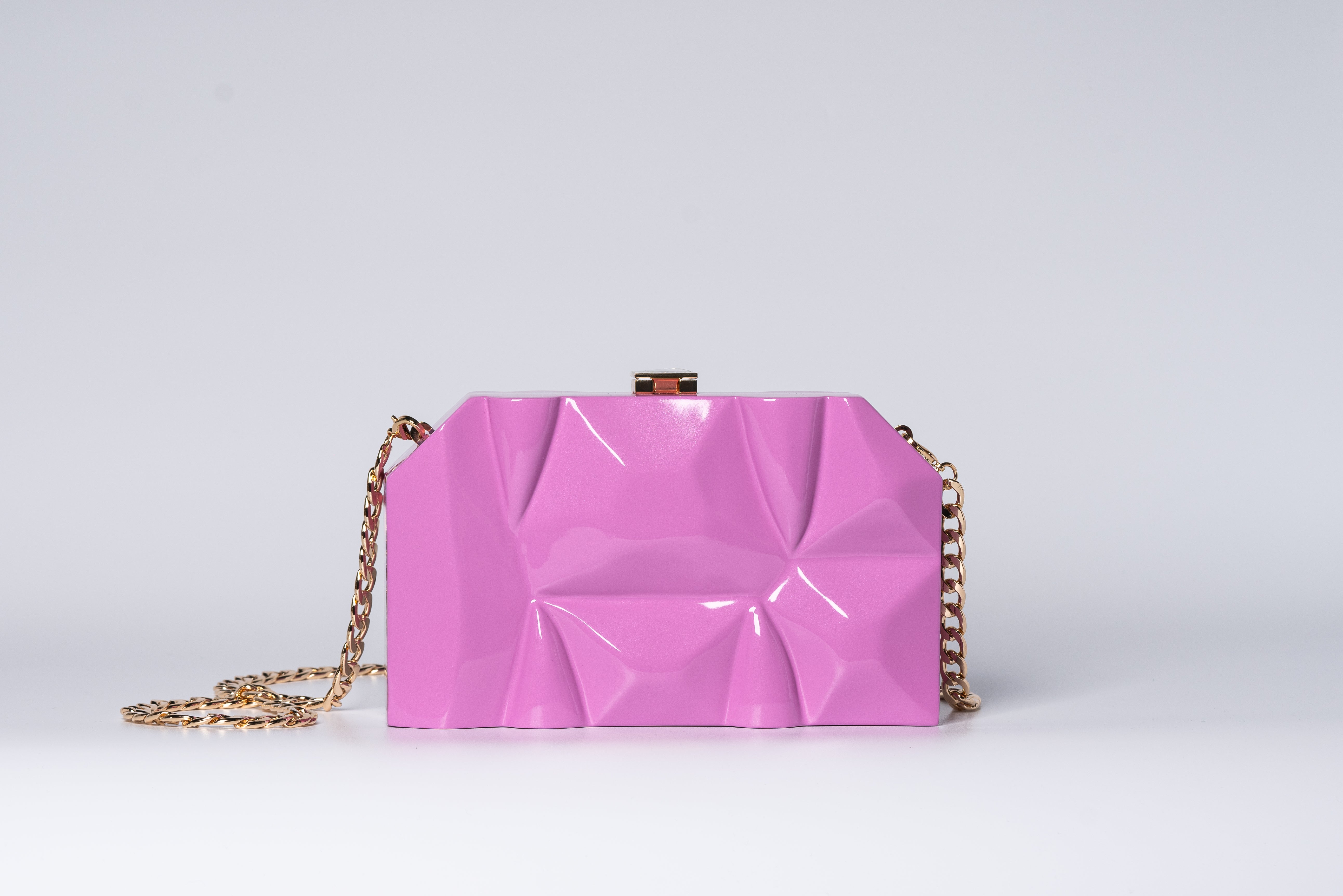 Dulce Clutch
