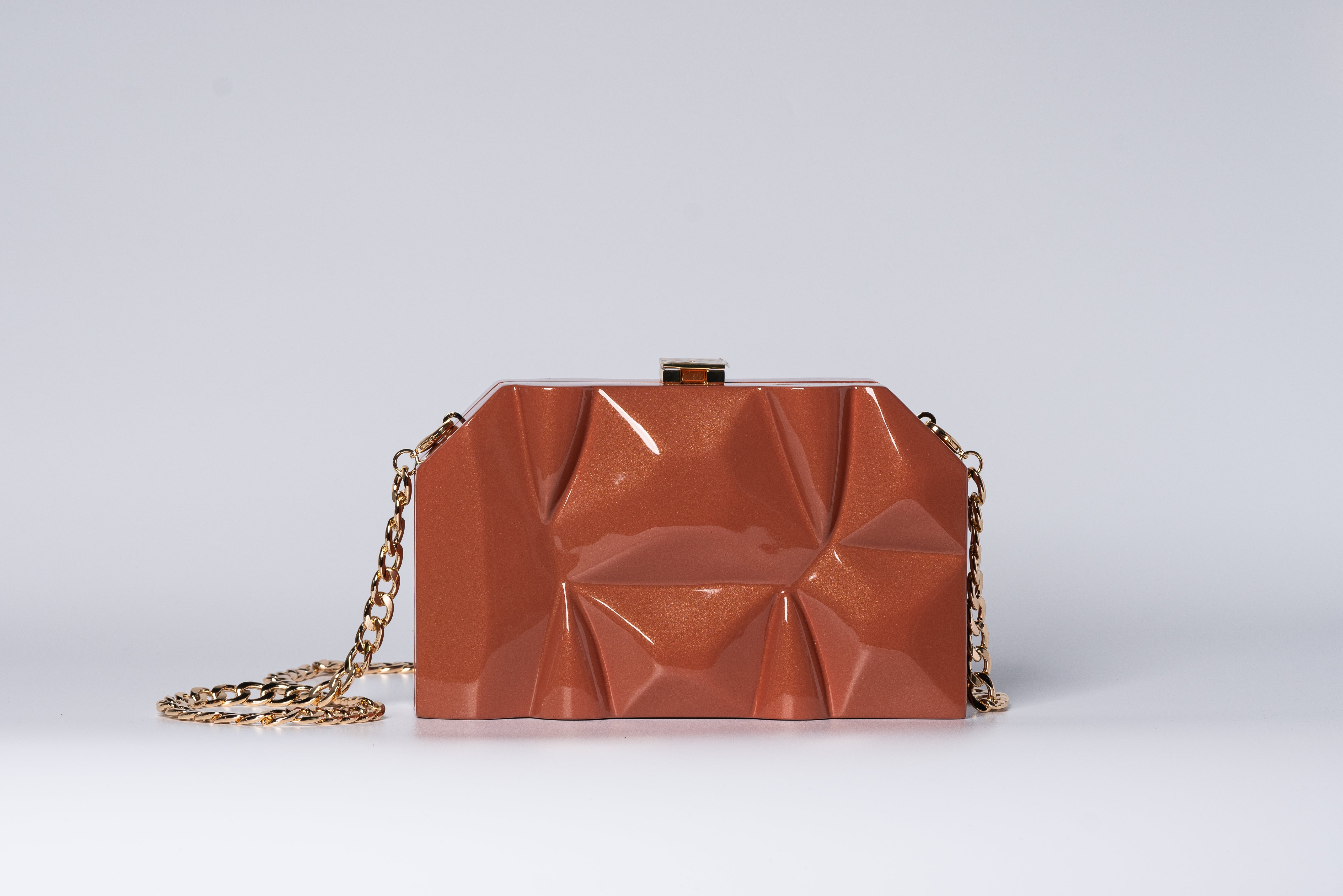 Dulce Clutch