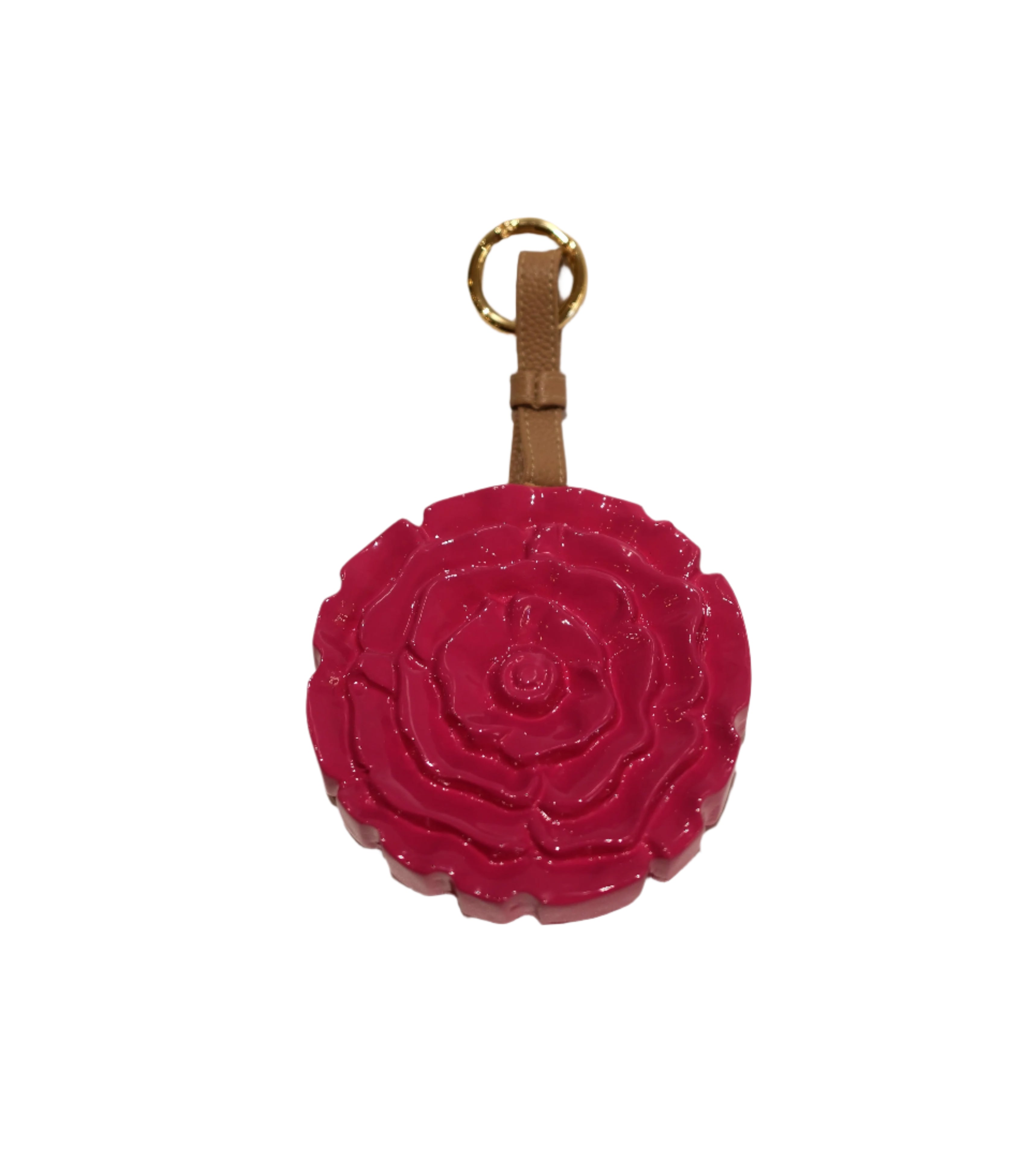 BAG CHARMS