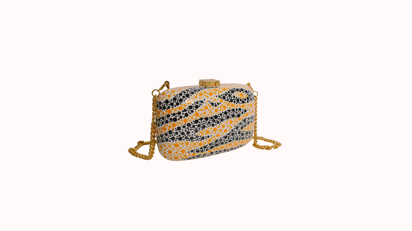 Pebble Micro Clutch