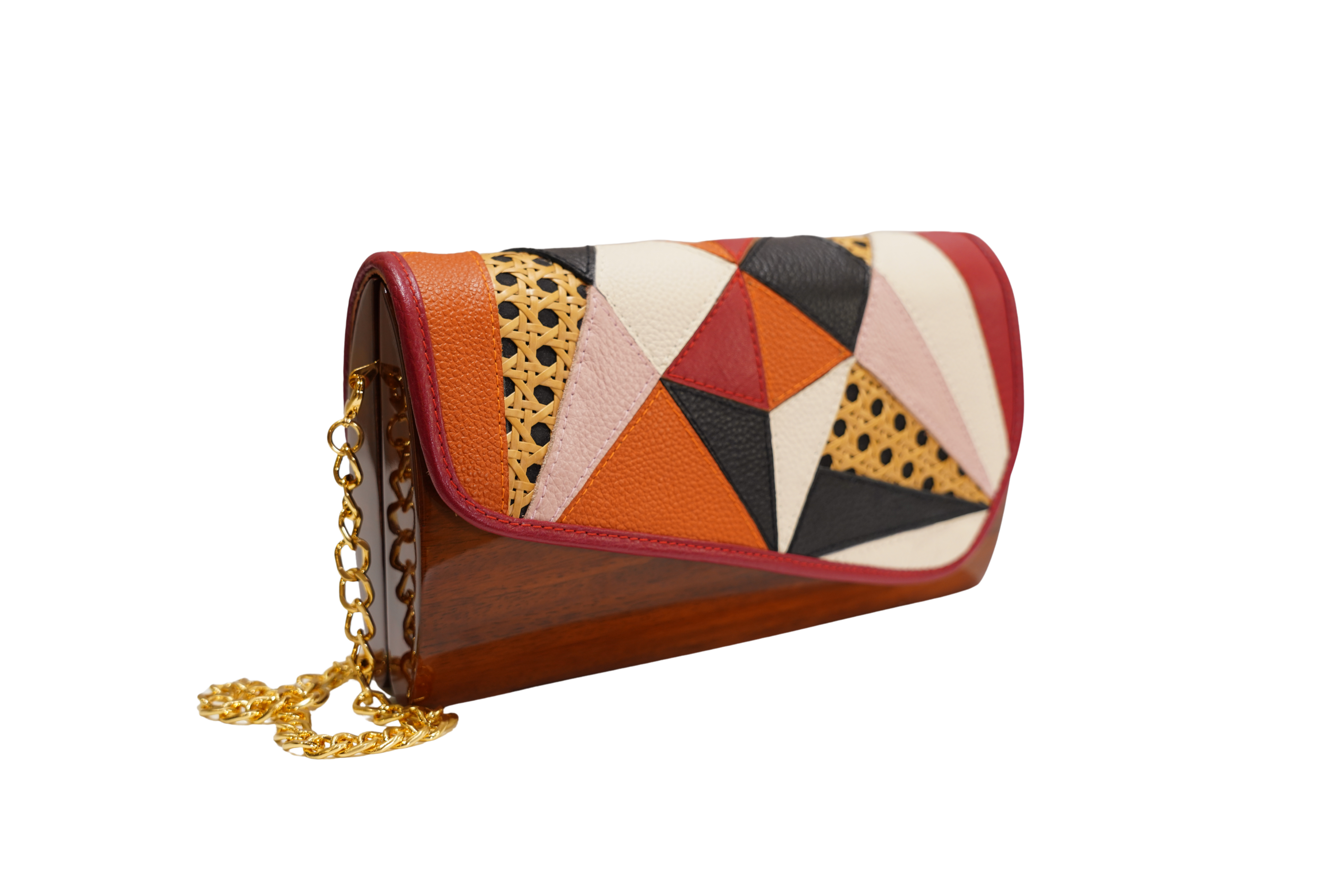 Florentina clutch