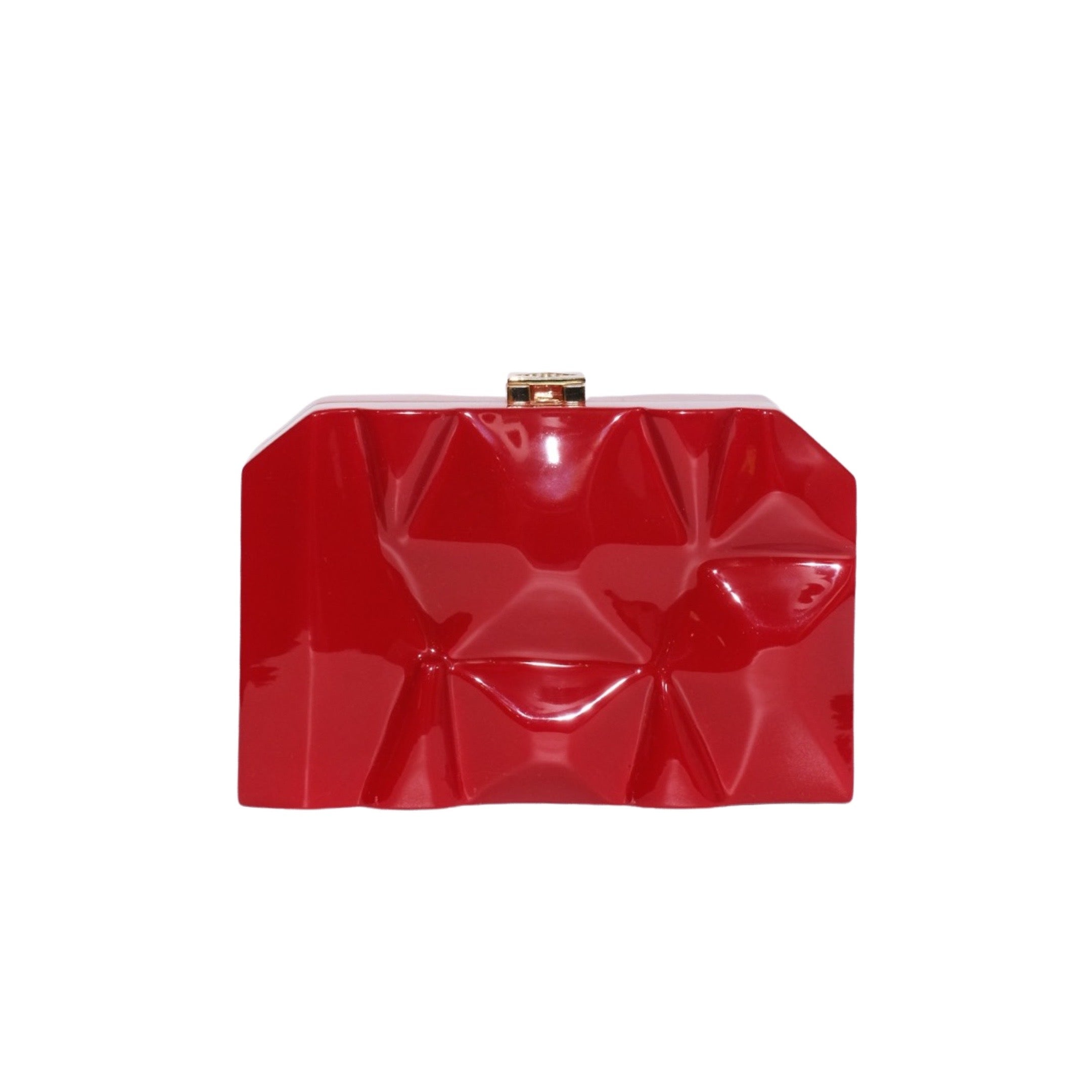 Dulce Clutch