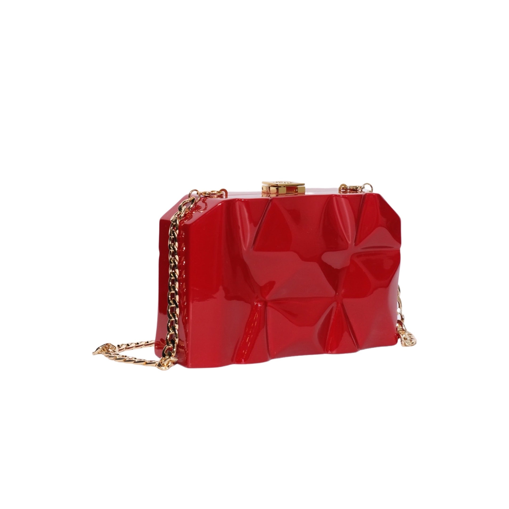Dulce Clutch