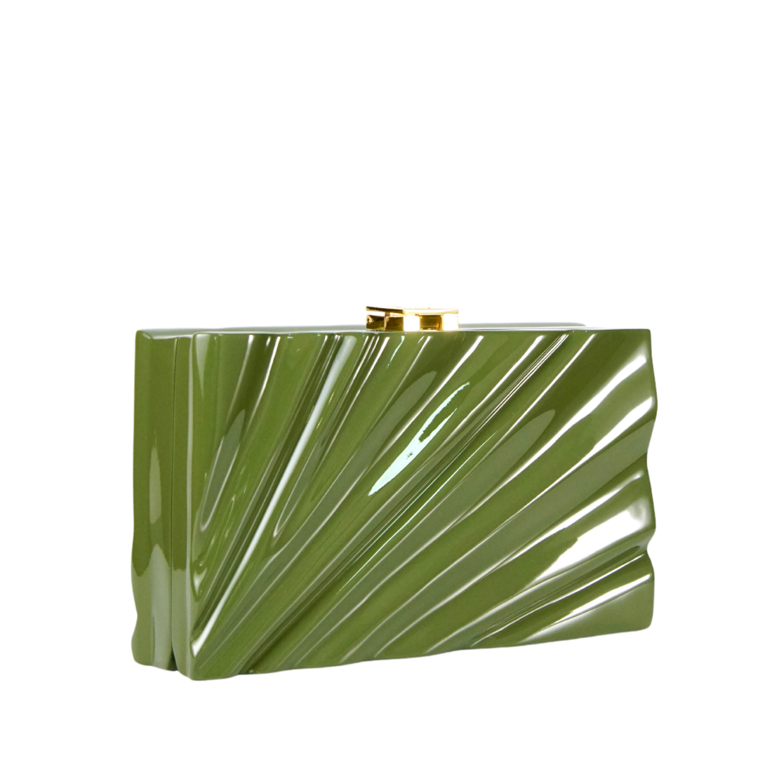 Amaia Clutch