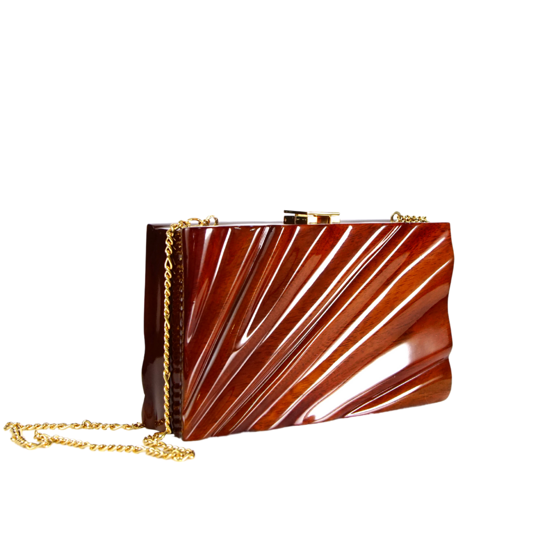 Amaia Clutch