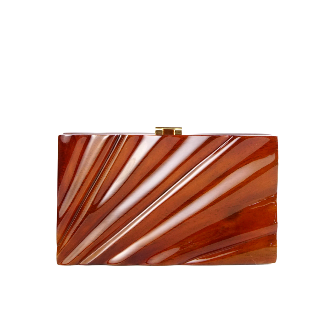 Amaia Clutch