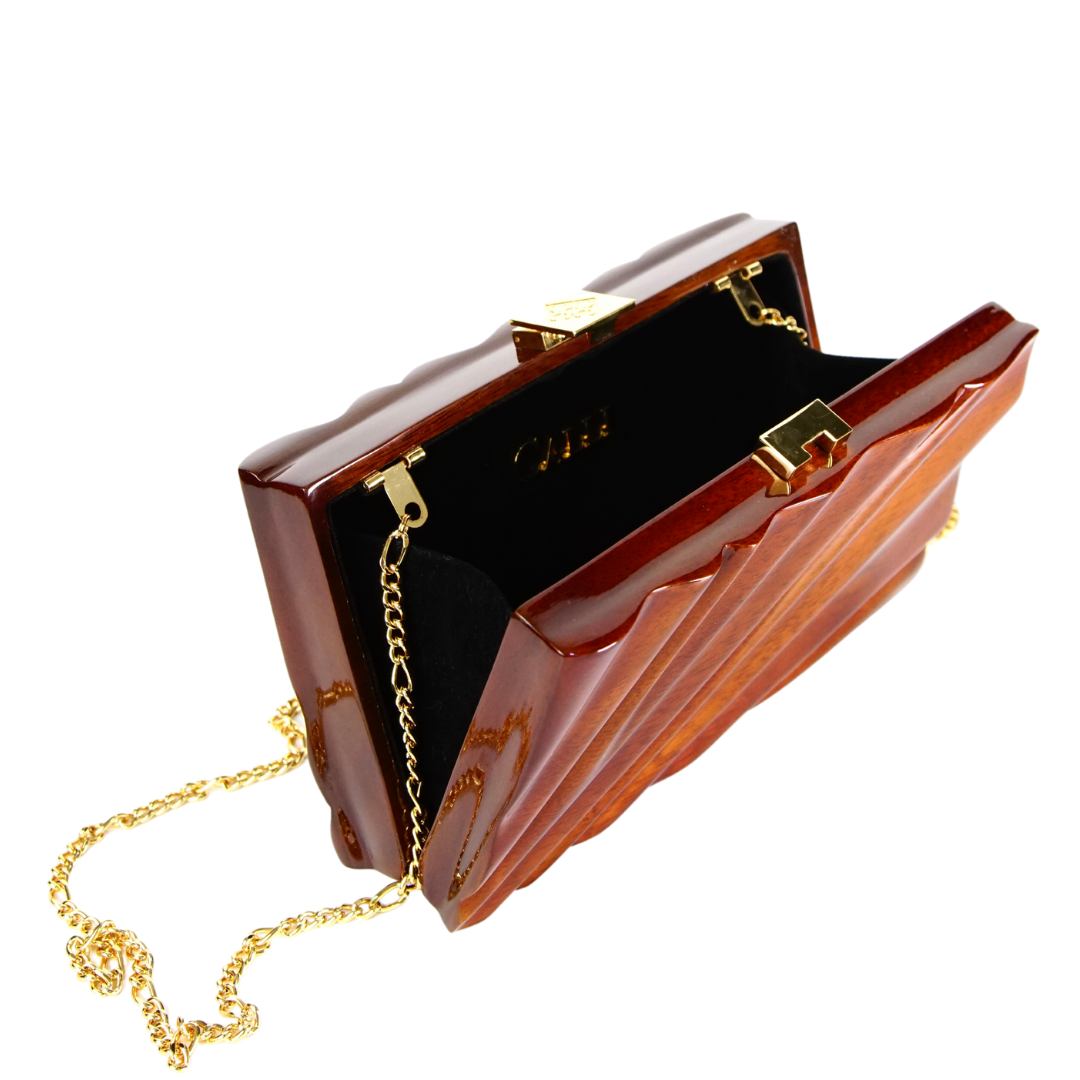 Amaia Clutch
