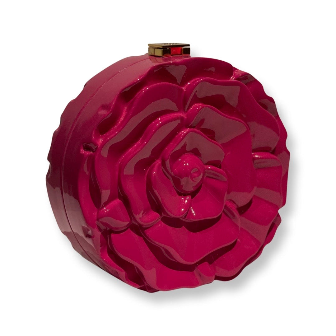 Rosa Clutch