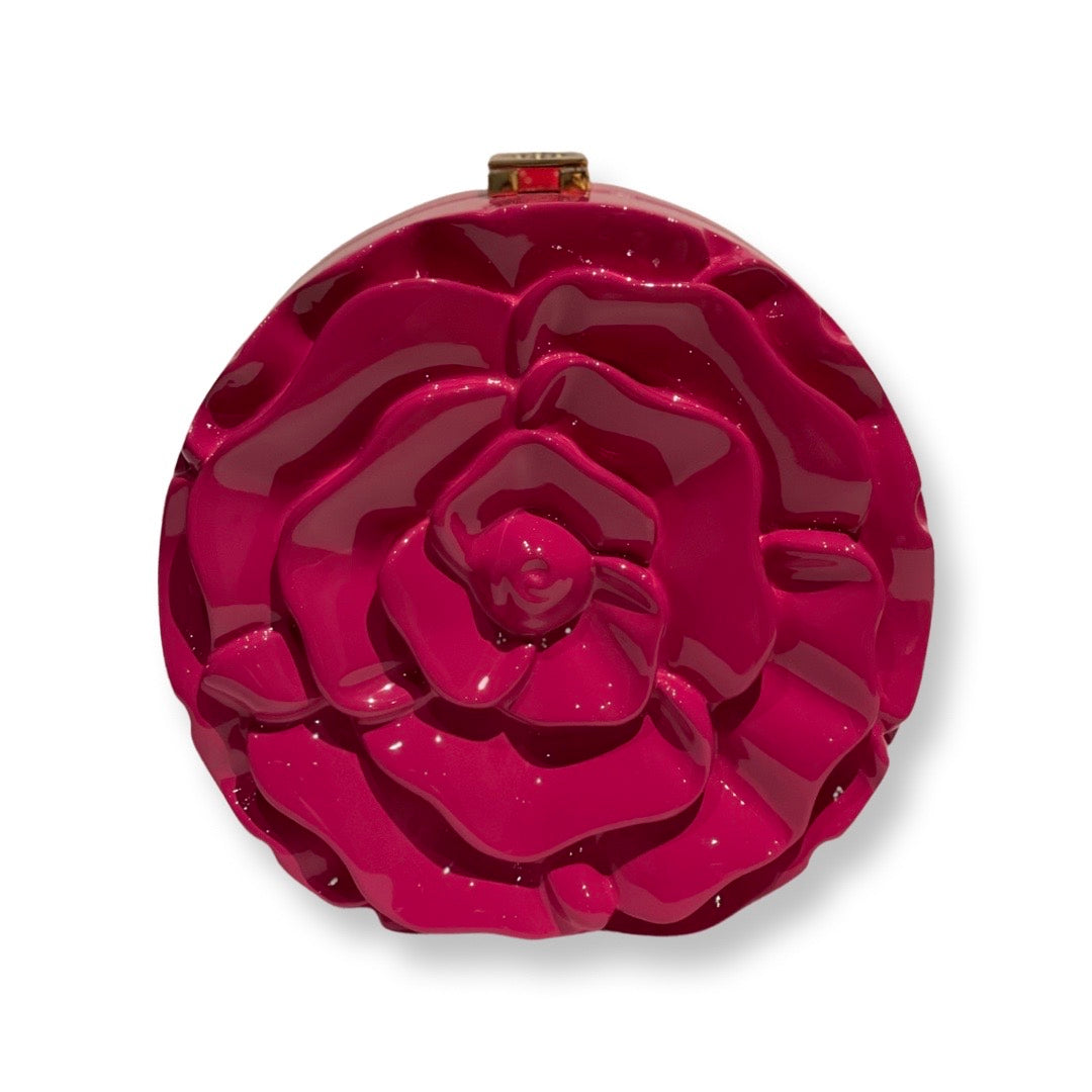Rosa Clutch