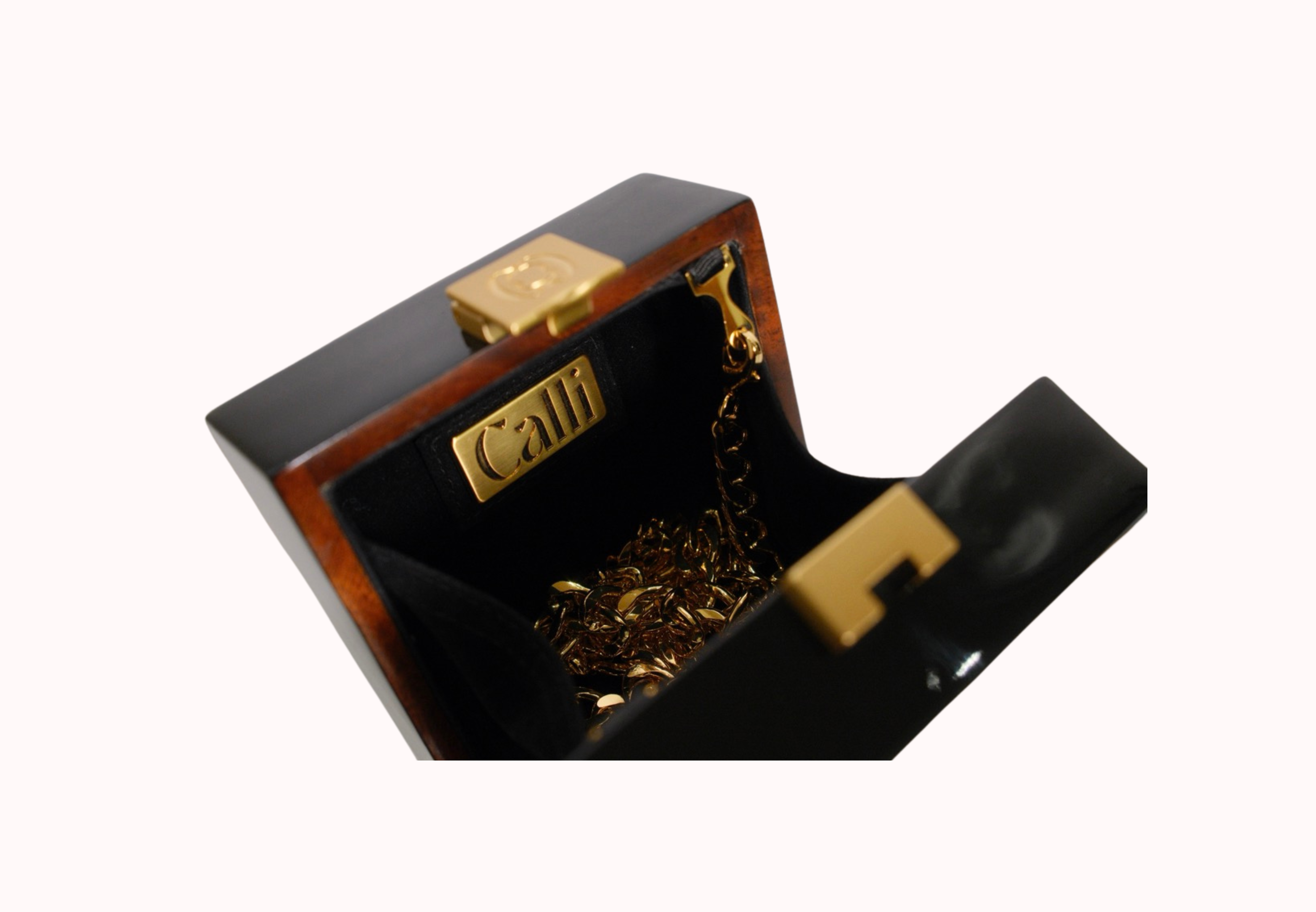 The Bloc Micro Clutch