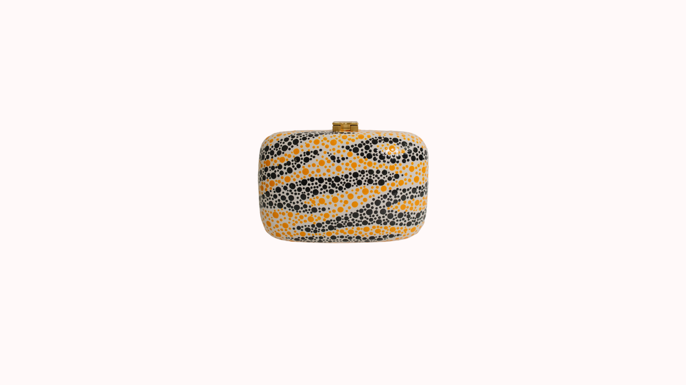 Pebble Micro Clutch