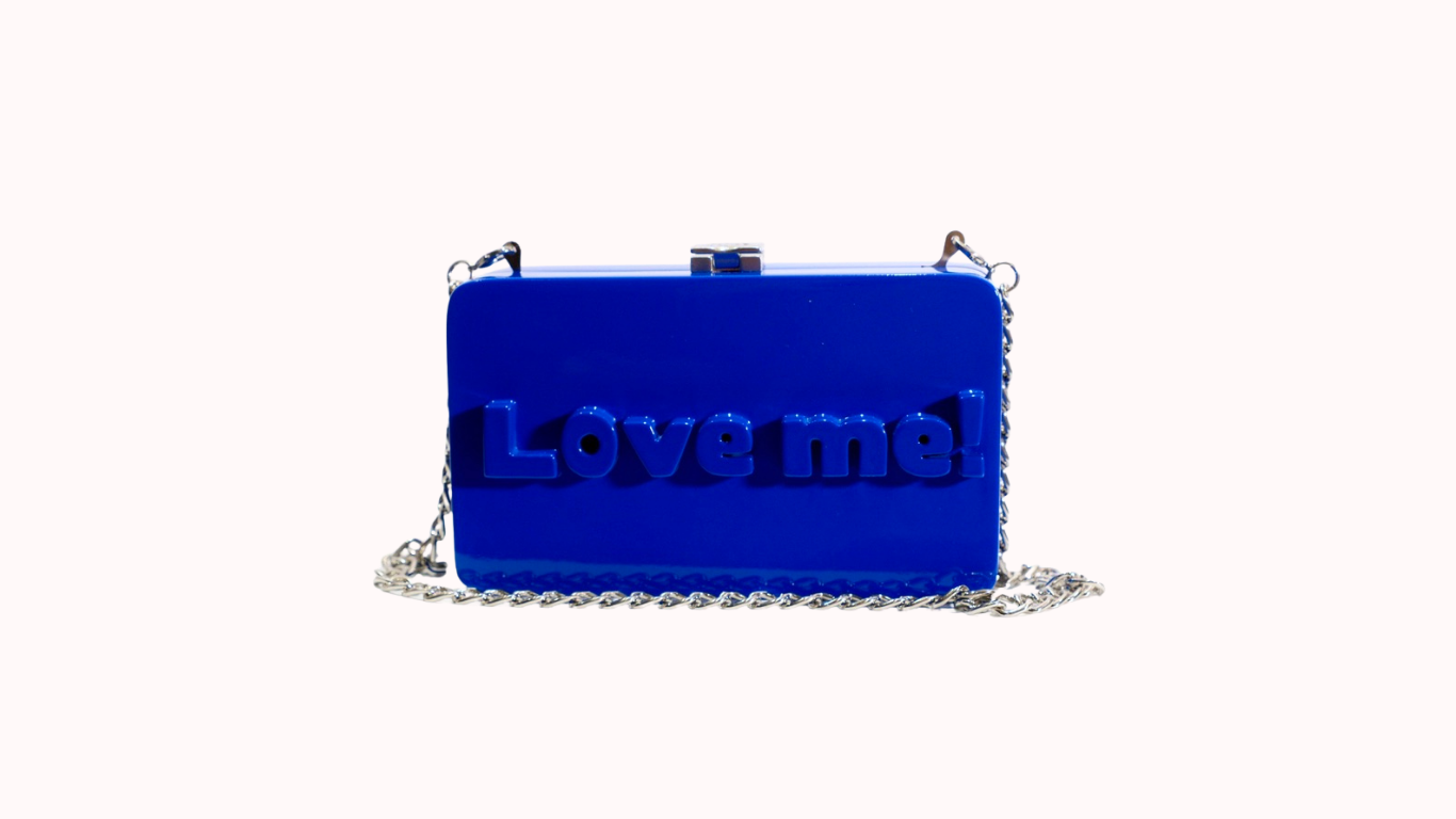 Love Me Clutch