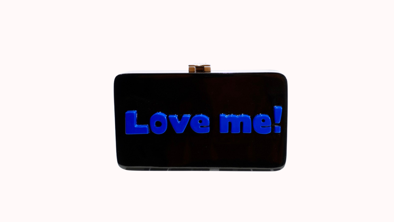 Love Me Clutch