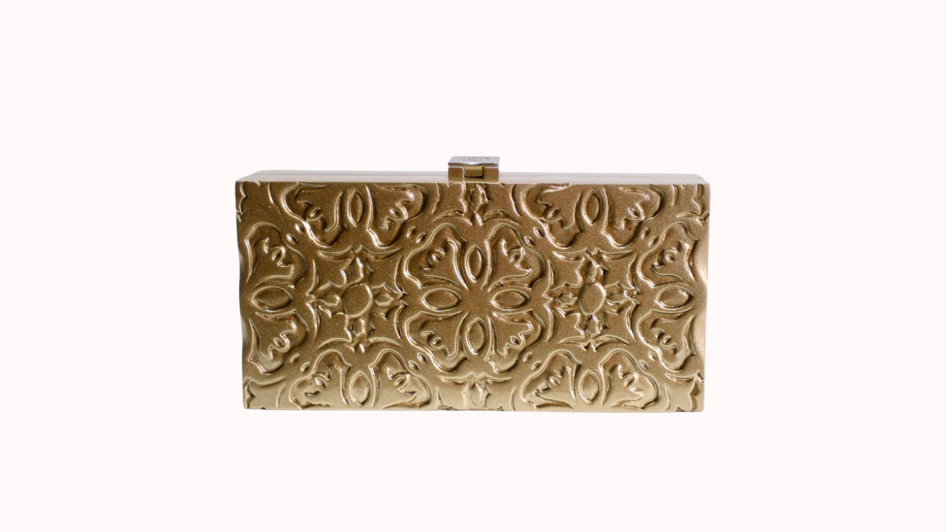 Aurelia Clutch