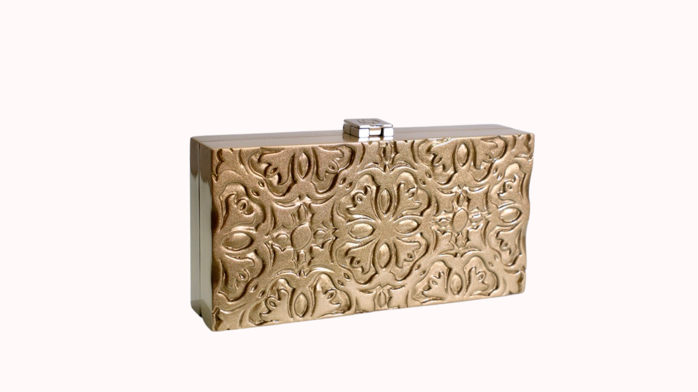 Aurelia Clutch
